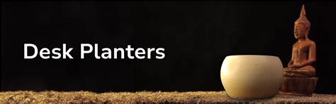 Desk Planters Collection | Decor Corner – Decorcorner