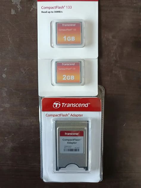 Image result for Compact Flash Card Adapter