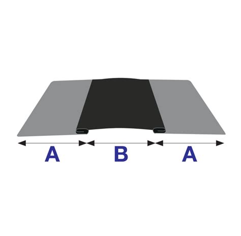 Flexible Duct Connectors — Easyflex India