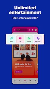 MyJio: For Everything Jio – Apps on Google Play