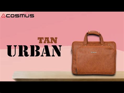 Leather File Case - Laptop Messenger Bag Manufacturer from Mumbai