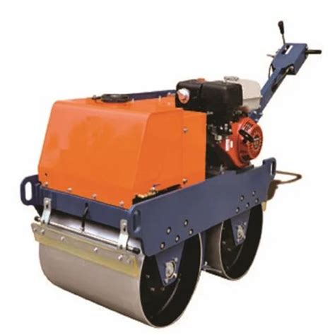 Walk Behind Vibratory Rollers - Double Drum Vibratory Roller Wholesale ...