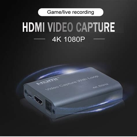 60Hz Video 4K Capture Card 的图像结果