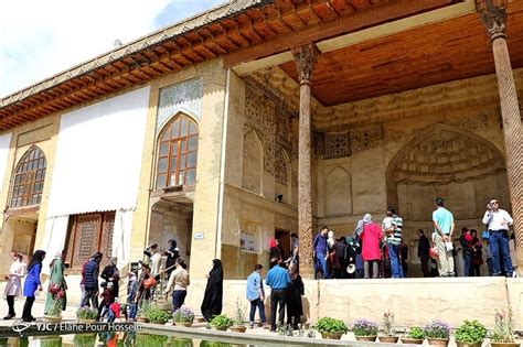 Shiraz Tourist Attractions | Top 20 Places to Visit in Iran
