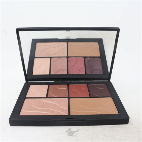 Buy Nars Hot Nights Face Palette New With Box Online at Lowest Price in ...