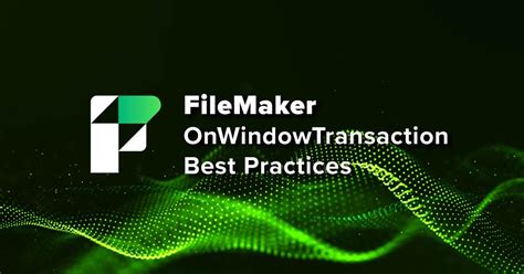 Image result for FileMaker Tutorial Show Window