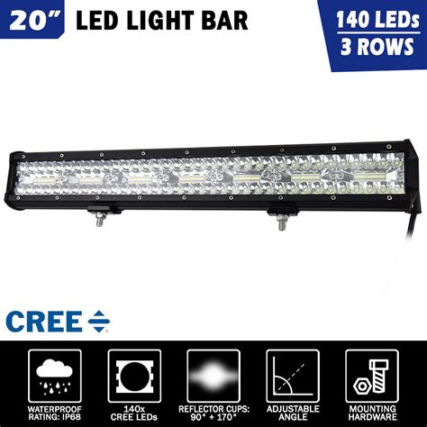 Image result for LED Fog Light Bar