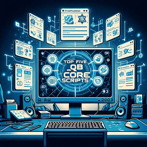 Image result for Qbcore Scripts