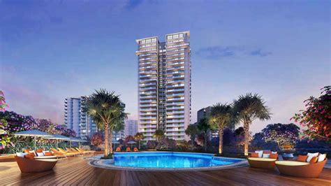 Hero Homes Mohali, Buy New Apartments & Flats in Mohali, Hero Homes ...