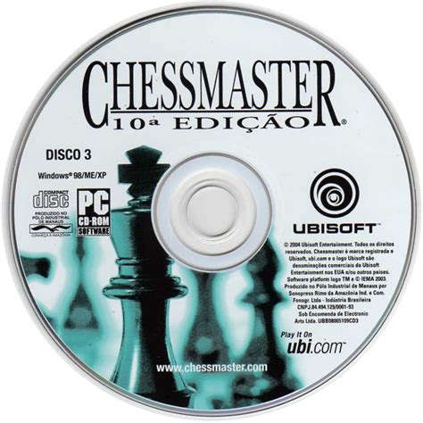 Image result for Chessmaster 10th Edition