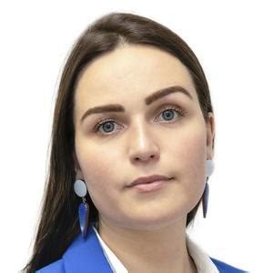 Падолка Катерина Игоревна, нутрициолог - отзывы | Москва - ПроДокторов
