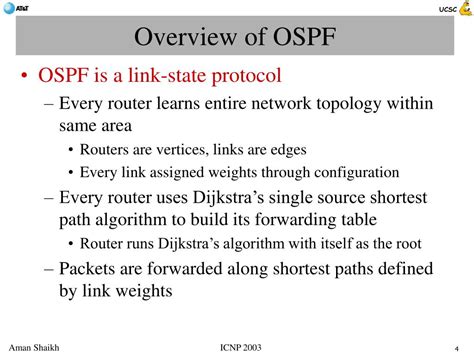 Image result for OSPF Algorithm