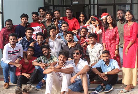 Events - Department of Instrumentation | Cochin University of Science ...