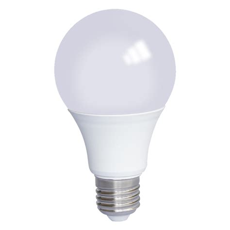 LAMPADA LED BULBO 09W 6500W