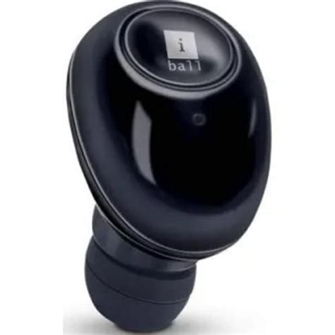 iBall Mini Earwear A9 - Price in India, Specifications & Features | Earbuds