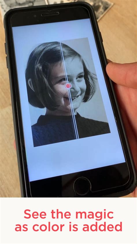 Colorize GIMP 的图像结果