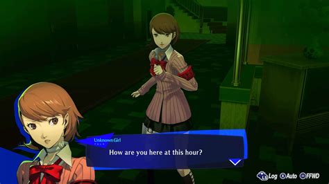 Persona 3 Reload In-Depth Development Interview About Gameplay Changes ...