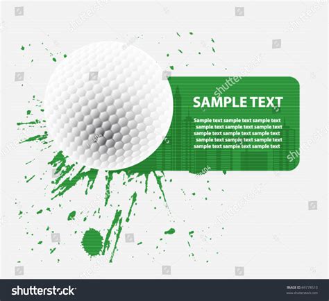 Golf Banner 的图像结果