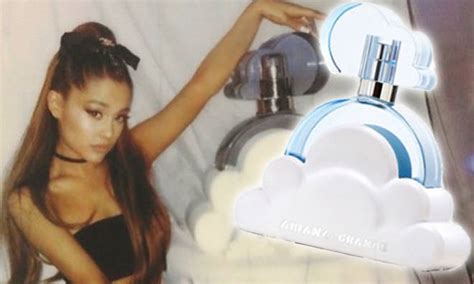 View Best Smelling Ariana Grande Perfume Images