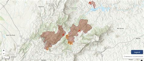 DVIDS Images Gun Devils fire - 1000w Q95 north carolina wildfire map