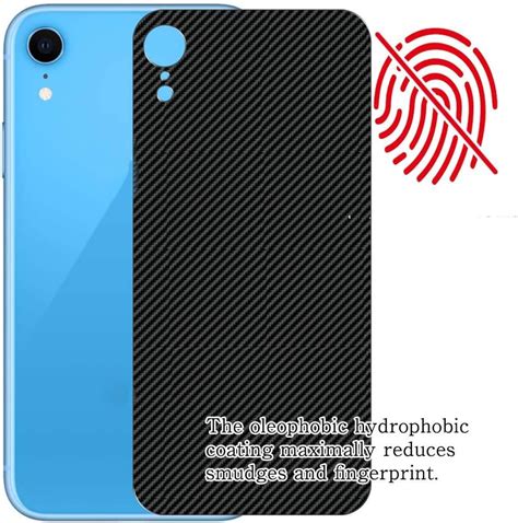 Buy Synvy [2 Pack] Back Protector Film, compatible with MOTOROLA XOOM ...