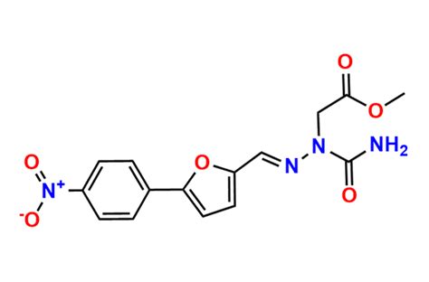 Dantrolene Impurity 4 | CAS No- NA | NA