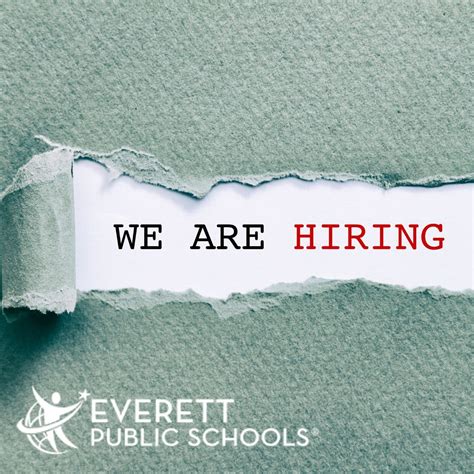We're Hiring! CTE Auto/ Foundations of Manufacturing Teacher To apply ...