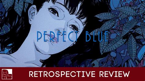 Image result for Perfect Blue Analysis