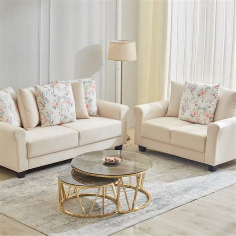 Sofas: Buy Sofa Online @ Best Prices from Home Centre