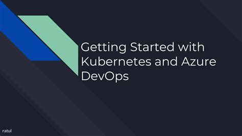 Image result for Azure DevOps Kubernetes