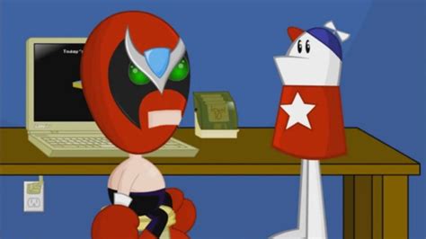 Image result for Homestar Runner Tribute