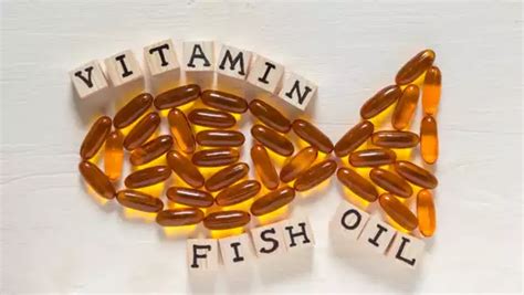 Fish Oil Supplements Risks: New study says Fish oil supplements are ...