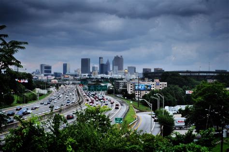 Picture i took on the south side of Atlanta : r/Atlanta