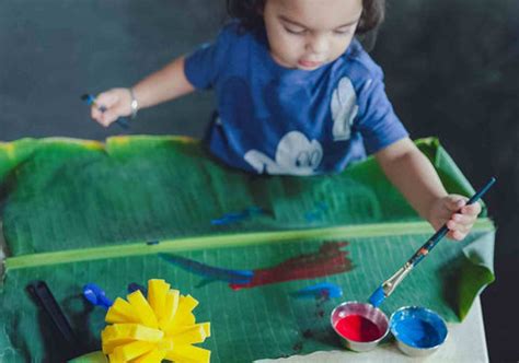 12 fun outdoor activities – Curious Cub