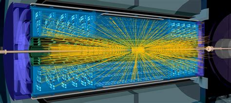 Image result for CERN LHD Map
