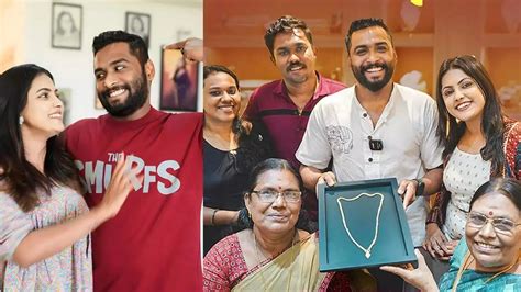Sreevidya Mullachery Thali,ശ്രീവിദ്യയുടെ താലി എടുത്തു; ഇവള് കൂടെ ...