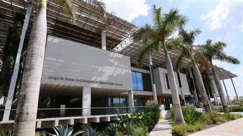 Real estate developer Jorge Perez donates $25 million to Perez Art ...