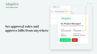 Image result for Adaptive Financial Software