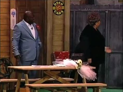 Madea Class Reunion Play