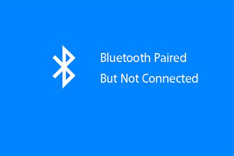 Bluetooth Device Not Currently Connected 的图像结果