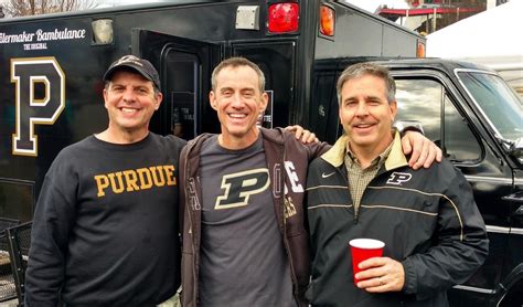 Purdue - Alpha Delta - Theta Chi Founders Day