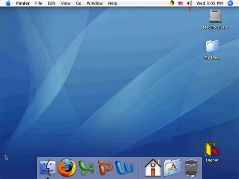 Image result for Open iMac Desktop
