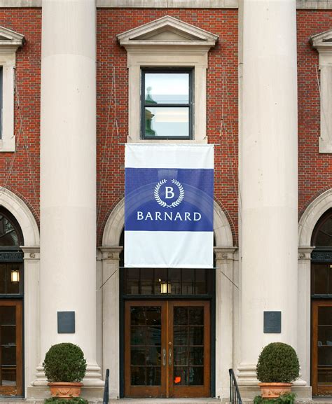 Barnard Acceptance Rate: What It Really Takes (2025 Edition) | Empowerly