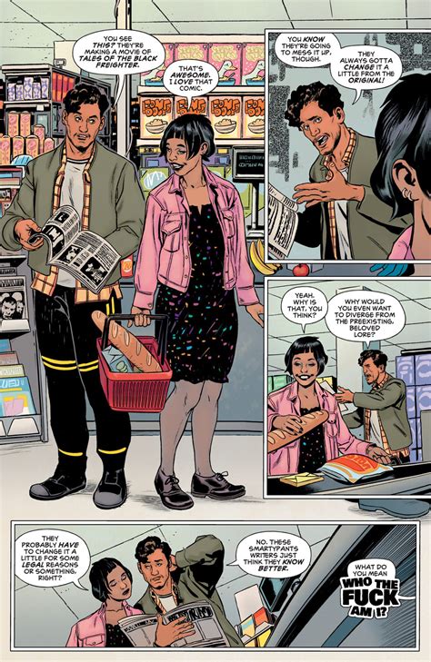 Peacemaker: Tries Hard! #1 - 4-Page Preview and Covers released by DC ...