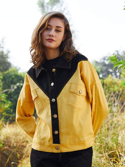 Buy Denim Dresses Online in India -Athena Lifestyle