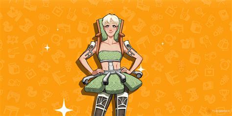 How Meet Chairemi And Get Her Endings In Date Everything