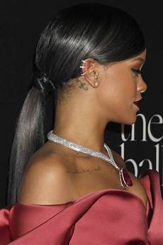 Black Hair Ponytail Hairstyles by 30 Black Ponytail Hairstyles Black Hair Ponytail Hairstyles