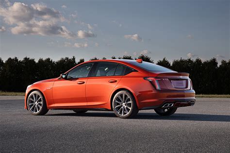 2020 Cadillac CT5 Prices, Reviews, and Pictures | Edmunds