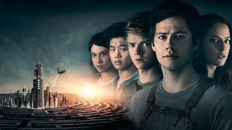 Image result for Maze Runner Streaming