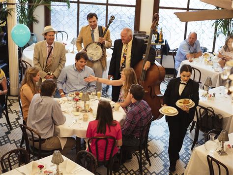 The Best Jazz Brunches in New Orleans - Eater New Orleans